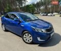 Синий Киа Рио, объемом двигателя 1.59 л и пробегом 73 тыс. км за 9800 $, фото 5 на Automoto.ua