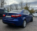 Синій Кіа Ріо, об'ємом двигуна 1.59 л та пробігом 128 тис. км за 7900 $, фото 5 на Automoto.ua