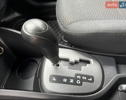 Синій Кіа Ріо, об'ємом двигуна 1.4 л та пробігом 138 тис. км за 6950 $, фото 40 на Automoto.ua