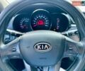 Синий Киа Рио, объемом двигателя 1.6 л и пробегом 190 тыс. км за 5999 $, фото 21 на Automoto.ua