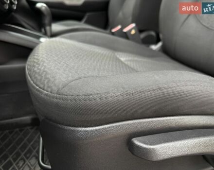 Синій Кіа Ріо, об'ємом двигуна 1.4 л та пробігом 138 тис. км за 6950 $, фото 36 на Automoto.ua