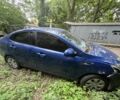 Синий Киа Рио, объемом двигателя 1.6 л и пробегом 130 тыс. км за 5294 $, фото 6 на Automoto.ua