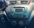 Синій Кіа Ріо, об'ємом двигуна 1.4 л та пробігом 216 тис. км за 8500 $, фото 18 на Automoto.ua