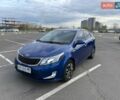 Синій Кіа Ріо, об'ємом двигуна 1.6 л та пробігом 110 тис. км за 7900 $, фото 1 на Automoto.ua