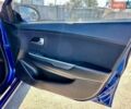Синий Киа Рио, объемом двигателя 1.6 л и пробегом 190 тыс. км за 5999 $, фото 13 на Automoto.ua
