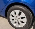 Синий Киа Рио, объемом двигателя 1.59 л и пробегом 110 тыс. км за 7800 $, фото 59 на Automoto.ua