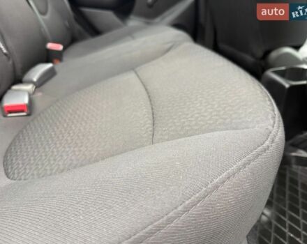 Синій Кіа Ріо, об'ємом двигуна 1.4 л та пробігом 138 тис. км за 6950 $, фото 30 на Automoto.ua