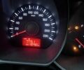 Синий Киа Рио, объемом двигателя 1.6 л и пробегом 130 тыс. км за 5294 $, фото 1 на Automoto.ua
