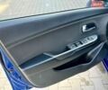 Синий Киа Рио, объемом двигателя 1.6 л и пробегом 190 тыс. км за 5999 $, фото 13 на Automoto.ua