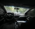 Синий Киа Рио, объемом двигателя 1.6 л и пробегом 130 тыс. км за 5294 $, фото 13 на Automoto.ua