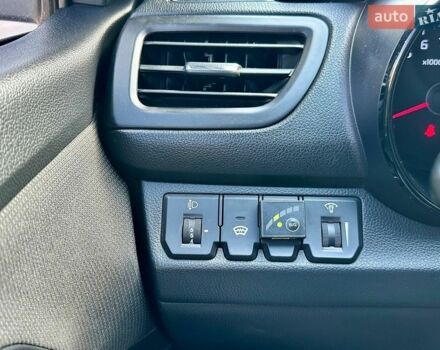 Синий Киа Рио, объемом двигателя 1.6 л и пробегом 190 тыс. км за 5999 $, фото 24 на Automoto.ua