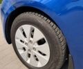 Синий Киа Рио, объемом двигателя 1.59 л и пробегом 110 тыс. км за 7800 $, фото 60 на Automoto.ua