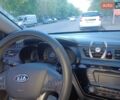 Синий Киа Рио, объемом двигателя 1.59 л и пробегом 233 тыс. км за 8000 $, фото 9 на Automoto.ua