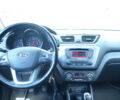 Синій Кіа Ріо, об'ємом двигуна 1.6 л та пробігом 145 тис. км за 8100 $, фото 23 на Automoto.ua