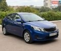 Синій Кіа Ріо, об'ємом двигуна 1.4 л та пробігом 138 тис. км за 6950 $, фото 11 на Automoto.ua