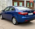 Синій Кіа Ріо, об'ємом двигуна 1.4 л та пробігом 138 тис. км за 6950 $, фото 19 на Automoto.ua