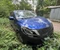 Синий Киа Рио, объемом двигателя 1.6 л и пробегом 130 тыс. км за 5294 $, фото 5 на Automoto.ua