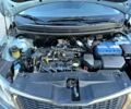 Синий Киа Рио, объемом двигателя 16 л и пробегом 154 тыс. км за 8300 $, фото 10 на Automoto.ua