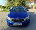 Синий Киа Рио, объемом двигателя 1.4 л и пробегом 138 тыс. км за 8300 $, фото 42 на Automoto.ua