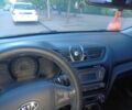 Синий Киа Рио, объемом двигателя 1.6 л и пробегом 233 тыс. км за 8000 $, фото 8 на Automoto.ua