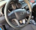 Синий Киа Рио, объемом двигателя 1.4 л и пробегом 138 тыс. км за 7999 $, фото 13 на Automoto.ua
