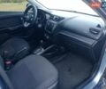Киа Рио 2012 в Полтаве на Automoto.ua Синий Киа Рио, объемом двигателя 1.4 л и пробегом 142 тыс. км за 7999 $, фото 39 на Automoto.ua