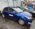 Синій Кіа Ріо, об'ємом двигуна 1.4 л та пробігом 235 тис. км за 2500 $, фото 14 на Automoto.ua