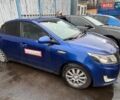 Синій Кіа Ріо, об'ємом двигуна 1.4 л та пробігом 235 тис. км за 2500 $, фото 10 на Automoto.ua