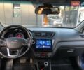 Синий Киа Рио, объемом двигателя 1.59 л и пробегом 169 тыс. км за 8100 $, фото 13 на Automoto.ua