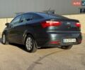 Синий Киа Рио, объемом двигателя 1.59 л и пробегом 162 тыс. км за 6000 $, фото 6 на Automoto.ua