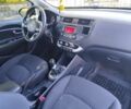 Синій Кіа Ріо, об'ємом двигуна 1.6 л та пробігом 160 тис. км за 5914 $, фото 4 на Automoto.ua