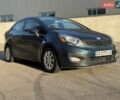 Синий Киа Рио, объемом двигателя 1.59 л и пробегом 162 тыс. км за 6000 $, фото 1 на Automoto.ua