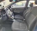 Синий Киа Рио, объемом двигателя 1.4 л и пробегом 189 тыс. км за 7500 $, фото 12 на Automoto.ua