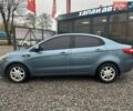 Синій Кіа Ріо, об'ємом двигуна 1.59 л та пробігом 146 тис. км за 8300 $, фото 7 на Automoto.ua