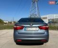 Синий Киа Рио, объемом двигателя 1.4 л и пробегом 120 тыс. км за 7499 $, фото 8 на Automoto.ua