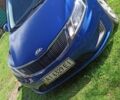 Синий Киа Рио, объемом двигателя 1.4 л и пробегом 175 тыс. км за 7600 $, фото 10 на Automoto.ua
