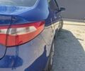 Синій Кіа Ріо, об'ємом двигуна 1.4 л та пробігом 178 тис. км за 7300 $, фото 7 на Automoto.ua
