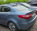 Синій Кіа Ріо, об'ємом двигуна 1.4 л та пробігом 292 тис. км за 6400 $, фото 6 на Automoto.ua