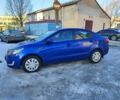 Синий Киа Рио, объемом двигателя 1.4 л и пробегом 189 тыс. км за 7500 $, фото 3 на Automoto.ua