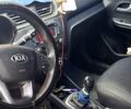 Синий Киа Рио, объемом двигателя 1.4 л и пробегом 213 тыс. км за 7400 $, фото 7 на Automoto.ua