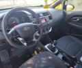 Синій Кіа Ріо, об'ємом двигуна 1.6 л та пробігом 160 тис. км за 5914 $, фото 3 на Automoto.ua
