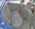 Синий Киа Рио, объемом двигателя 1.4 л и пробегом 191 тыс. км за 7500 $, фото 12 на Automoto.ua
