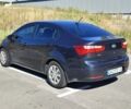 Синій Кіа Ріо, об'ємом двигуна 1.6 л та пробігом 160 тис. км за 5914 $, фото 2 на Automoto.ua