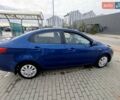 Синий Киа Рио, объемом двигателя 1.4 л и пробегом 189 тыс. км за 7200 $, фото 3 на Automoto.ua