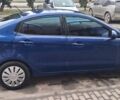 Синий Киа Рио, объемом двигателя 1.4 л и пробегом 213 тыс. км за 7400 $, фото 6 на Automoto.ua