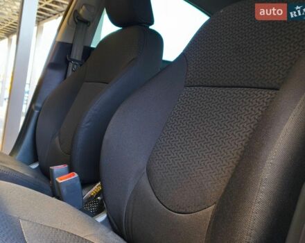 Синий Киа Рио, объемом двигателя 1.4 л и пробегом 129 тыс. км за 7600 $, фото 21 на Automoto.ua