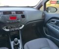 Синий Киа Рио, объемом двигателя 1.59 л и пробегом 162 тыс. км за 6000 $, фото 16 на Automoto.ua