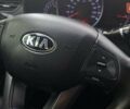Синий Киа Рио, объемом двигателя 1.4 л и пробегом 164 тыс. км за 6600 $, фото 2 на Automoto.ua