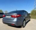 Синій Кіа Ріо, об'ємом двигуна 0 л та пробігом 120 тис. км за 6499 $, фото 18 на Automoto.ua