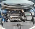 Синій Кіа Ріо, об'ємом двигуна 1.4 л та пробігом 129 тис. км за 7502 $, фото 6 на Automoto.ua